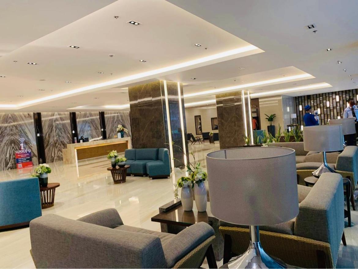 Smdc Coast Residences Near Picc Pasay Zewnętrze zdjęcie