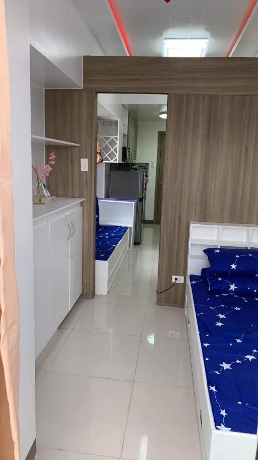 Smdc Coast Residences Near Picc Pasay Zewnętrze zdjęcie