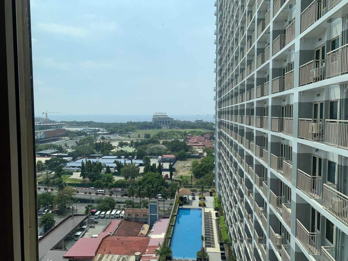 Smdc Coast Residences Near Picc Pasay Zewnętrze zdjęcie