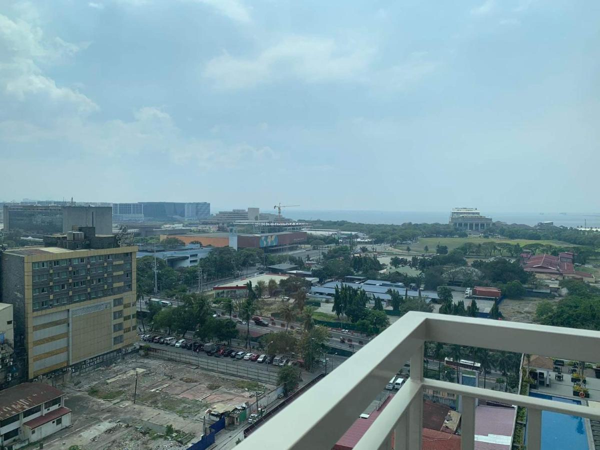 Smdc Coast Residences Near Picc Pasay Zewnętrze zdjęcie
