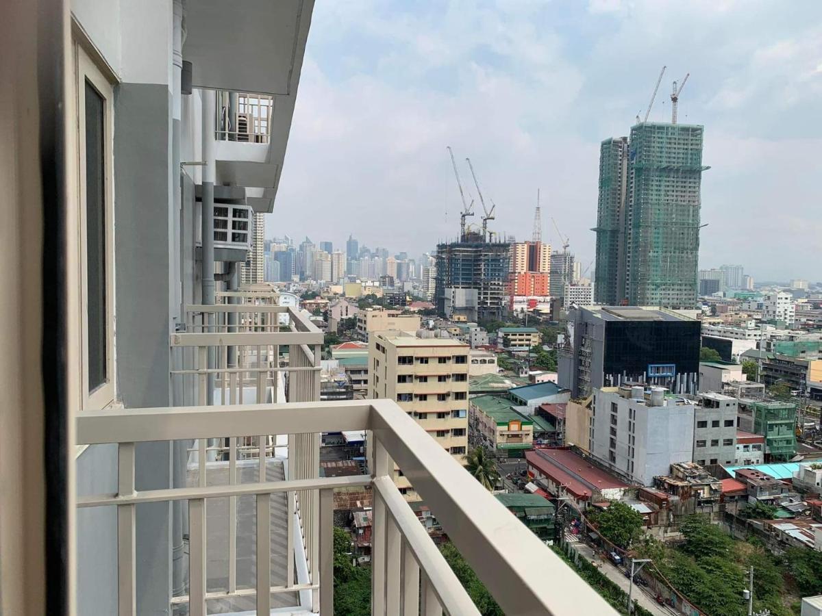 Smdc Coast Residences Near Picc Pasay Zewnętrze zdjęcie
