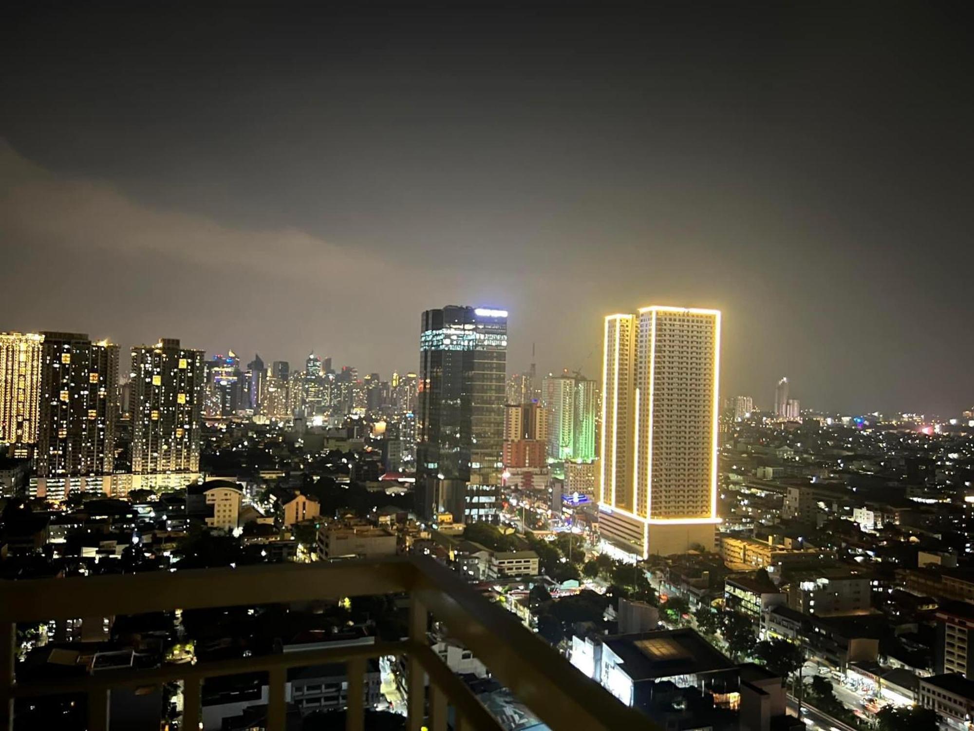 Smdc Coast Residences Near Picc Pasay Zewnętrze zdjęcie